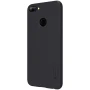 Nillkin Super Frosted Shield Matte cover case for Huawei Honor 9i (CN) order from official NILLKIN store